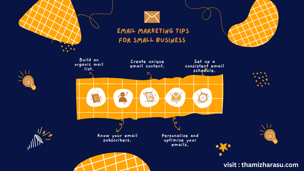 Powerful Email Marketing Tips You Need to Know