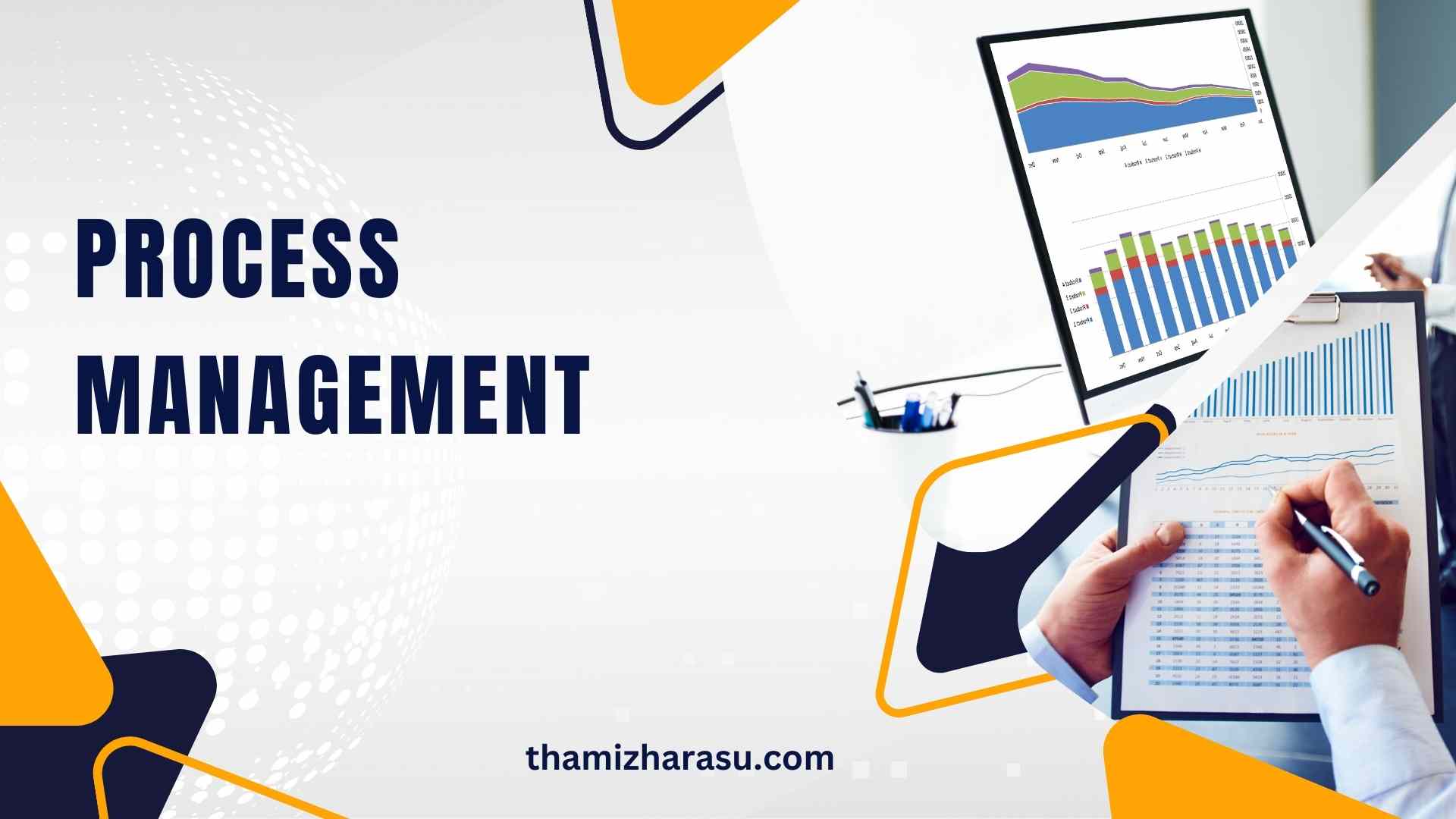 Process Management