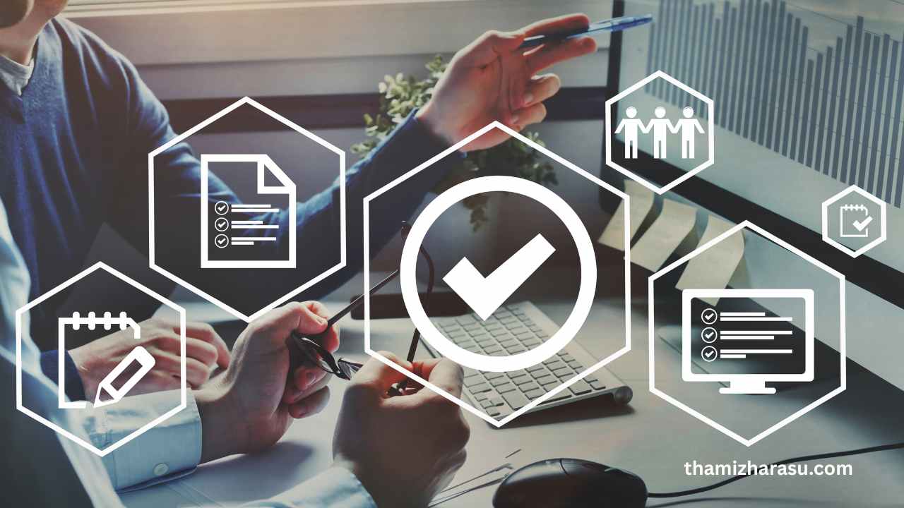 Process Standardization