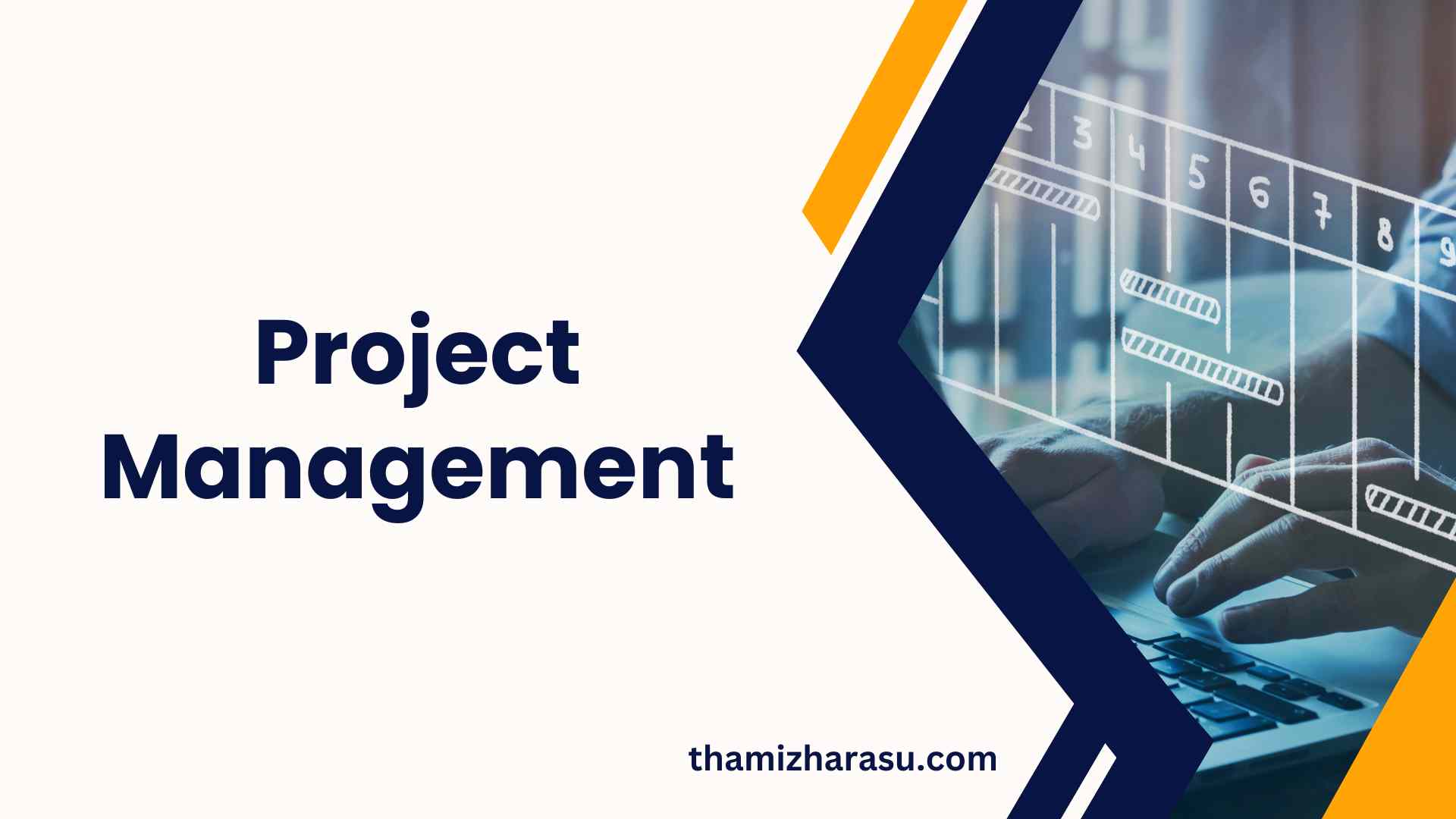 Project Management Methodologies