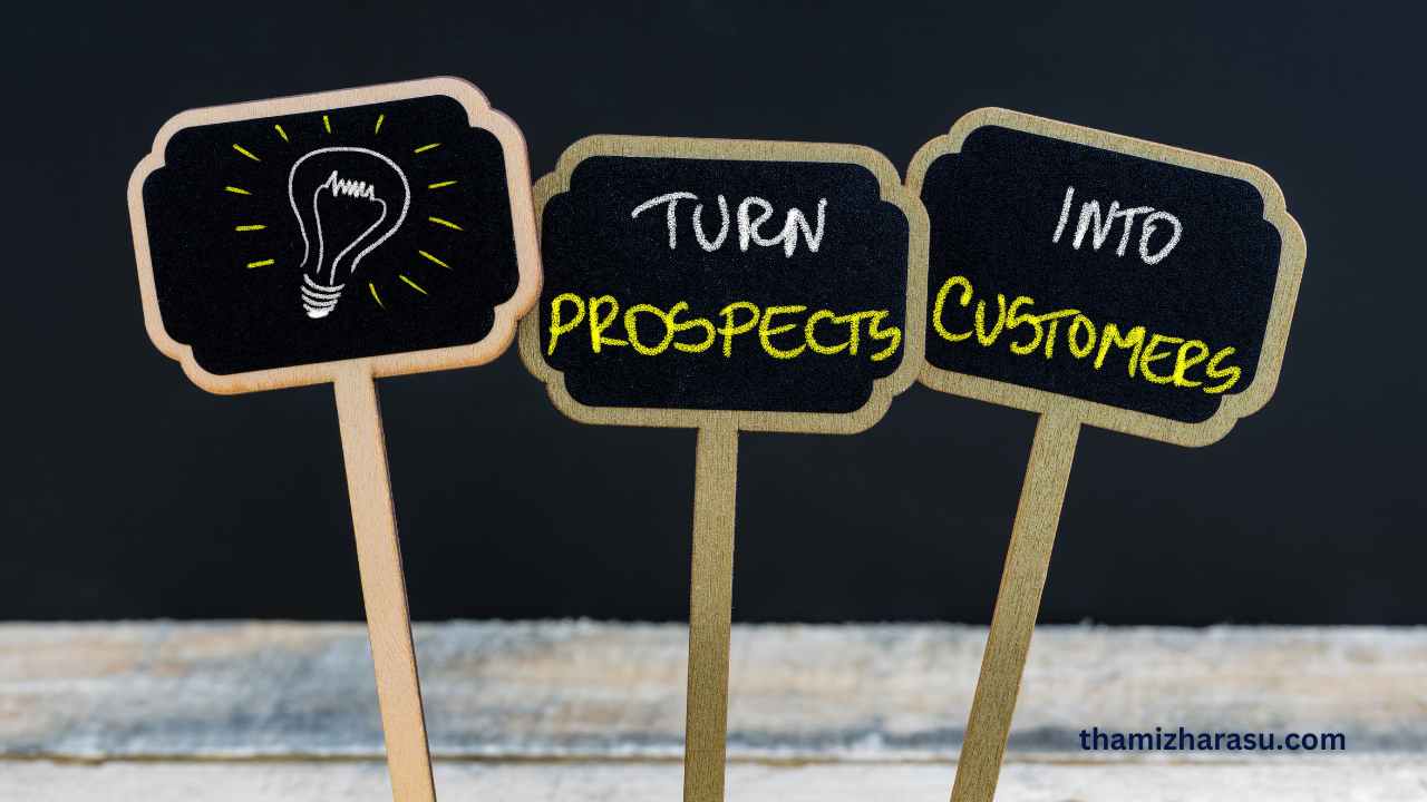 Prospect Qualification
