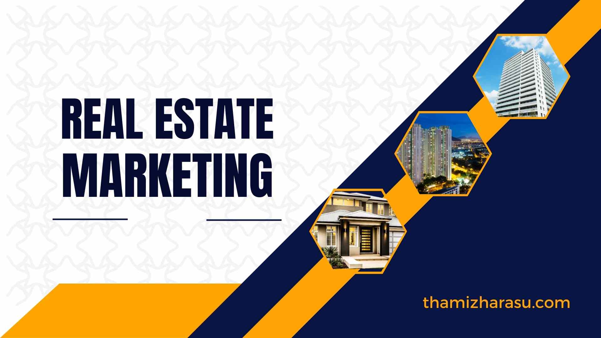 Real Estate Marketing