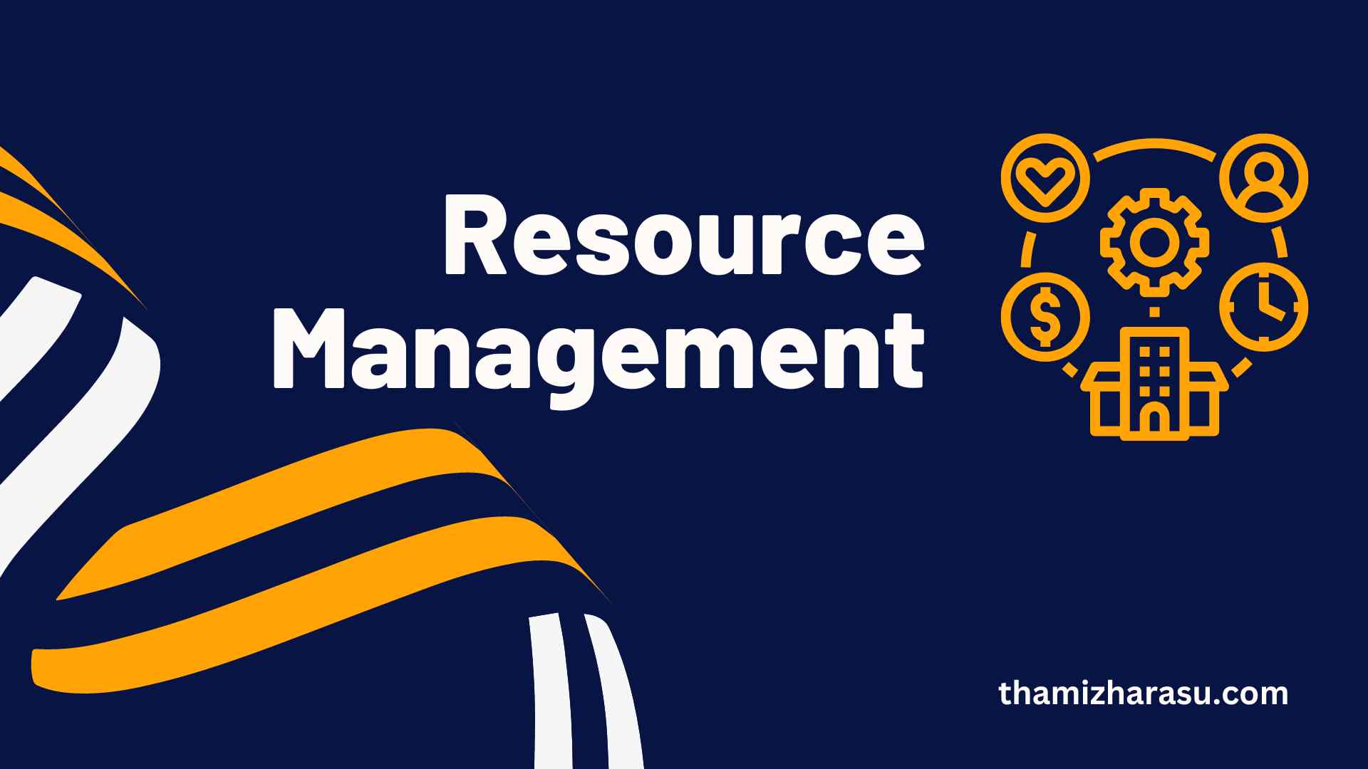Resource Management