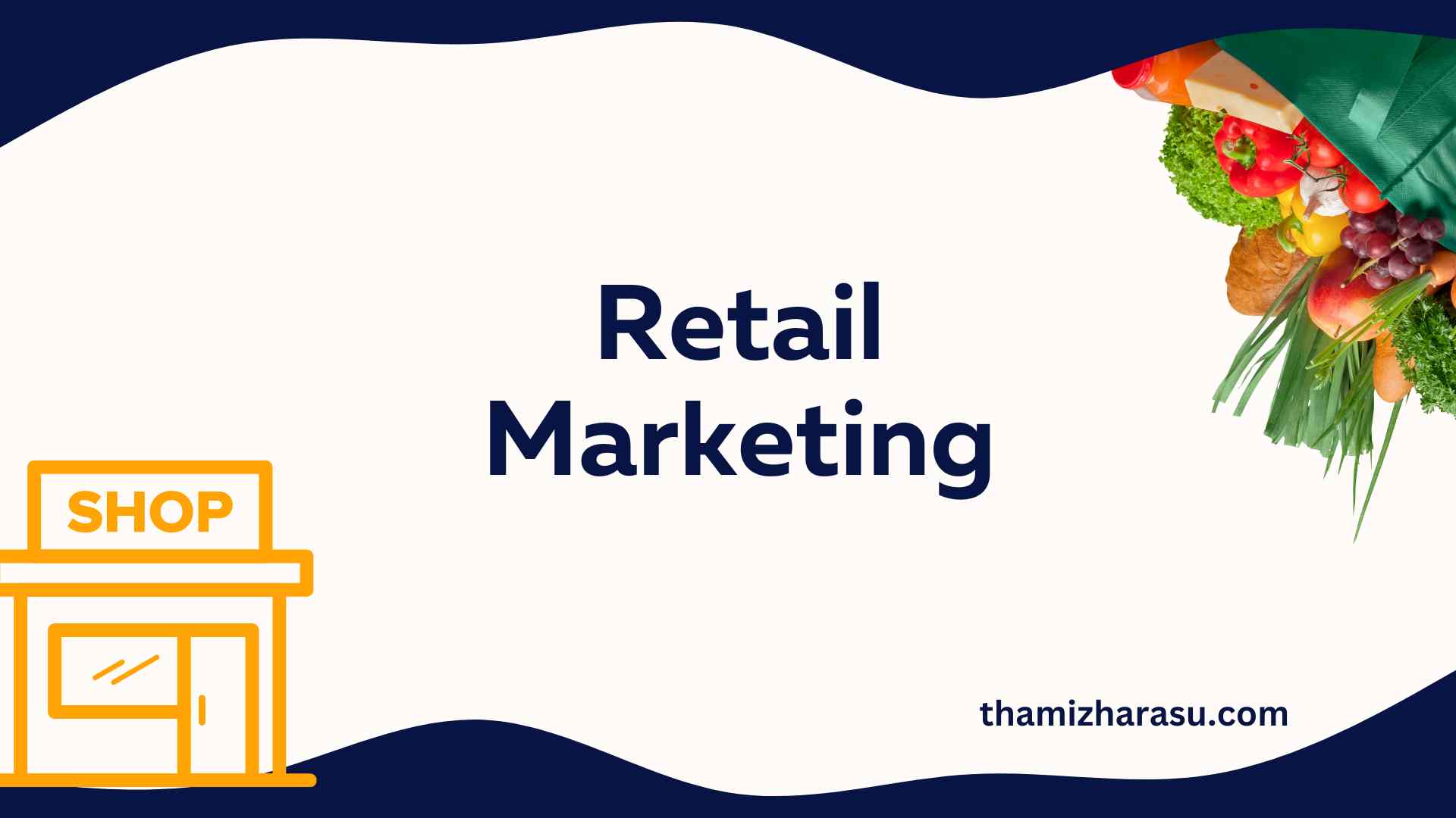 Retail Marketing