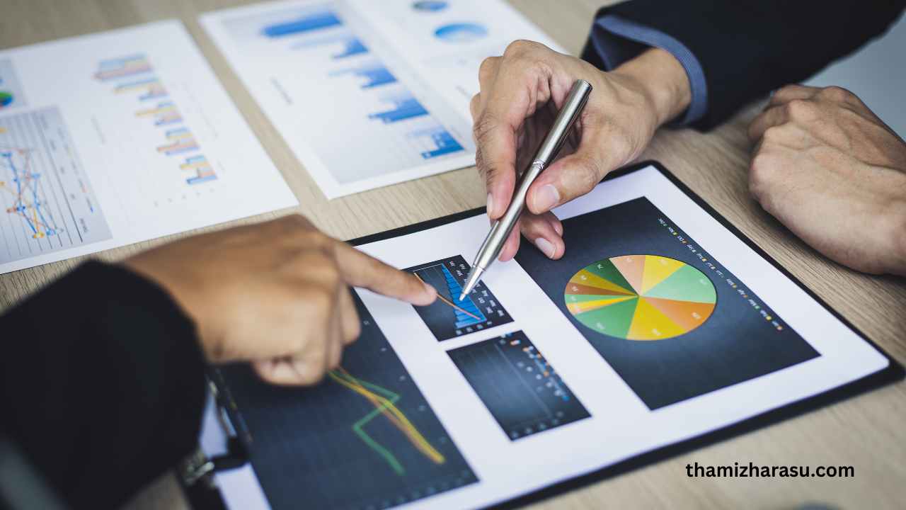 Revenue Optimization