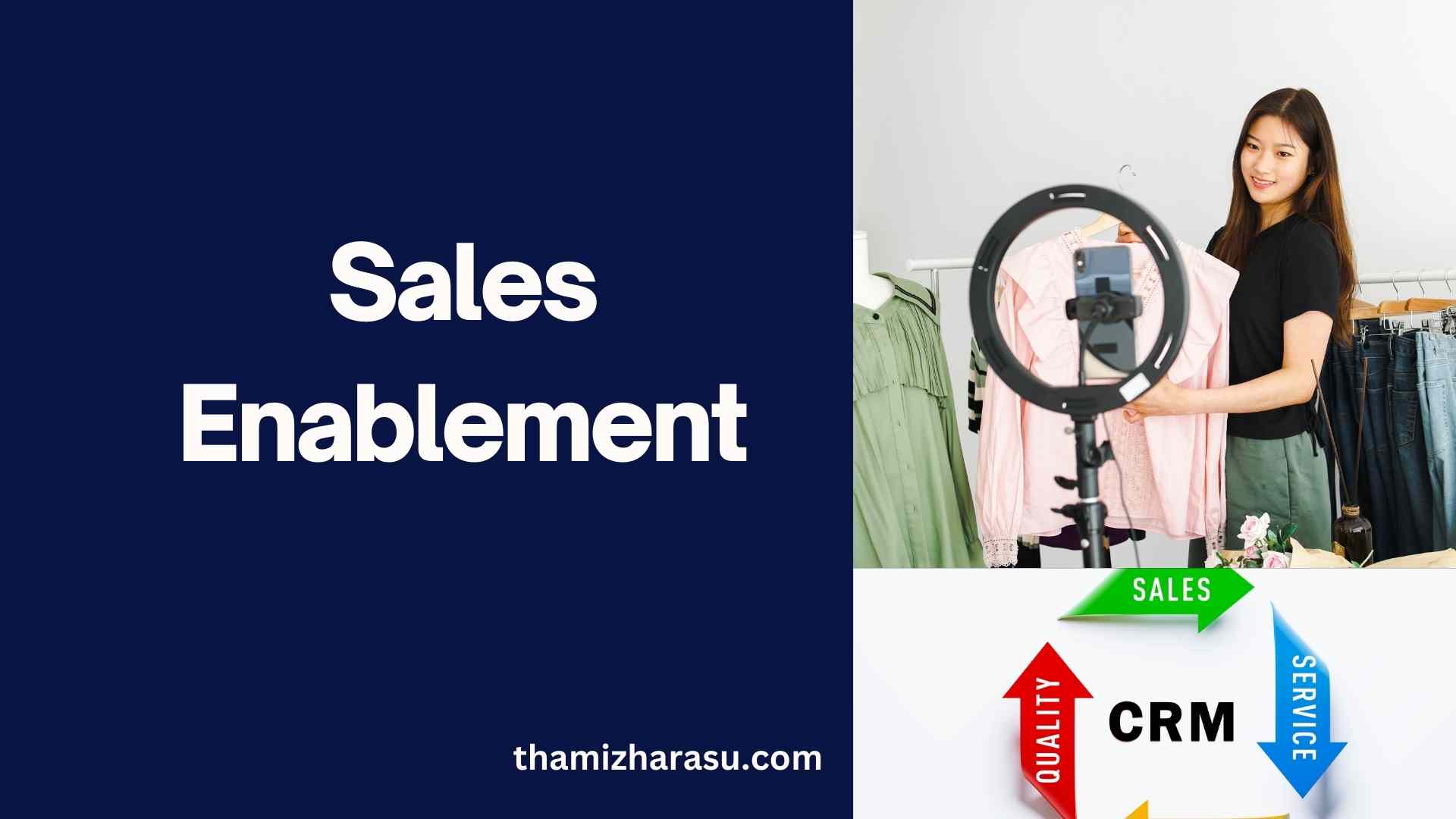 Sales Enablement