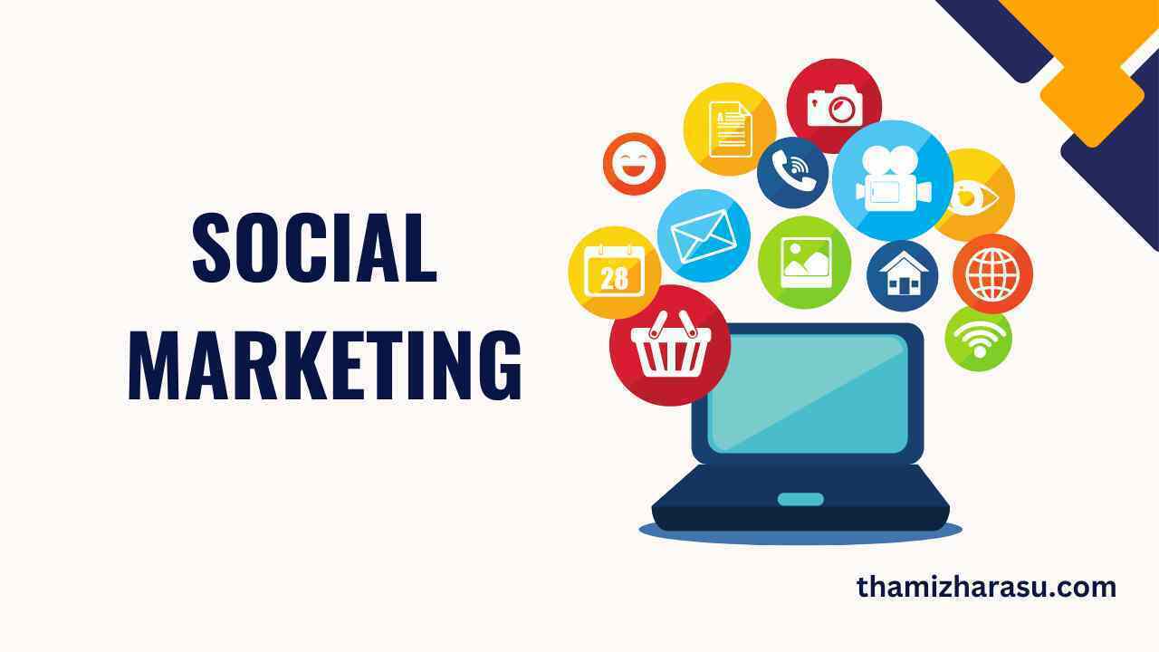 Social Marketing