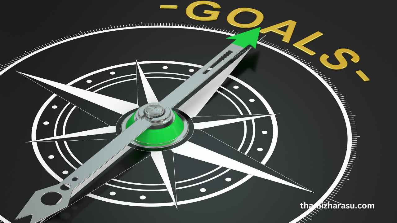 Strategic Goals