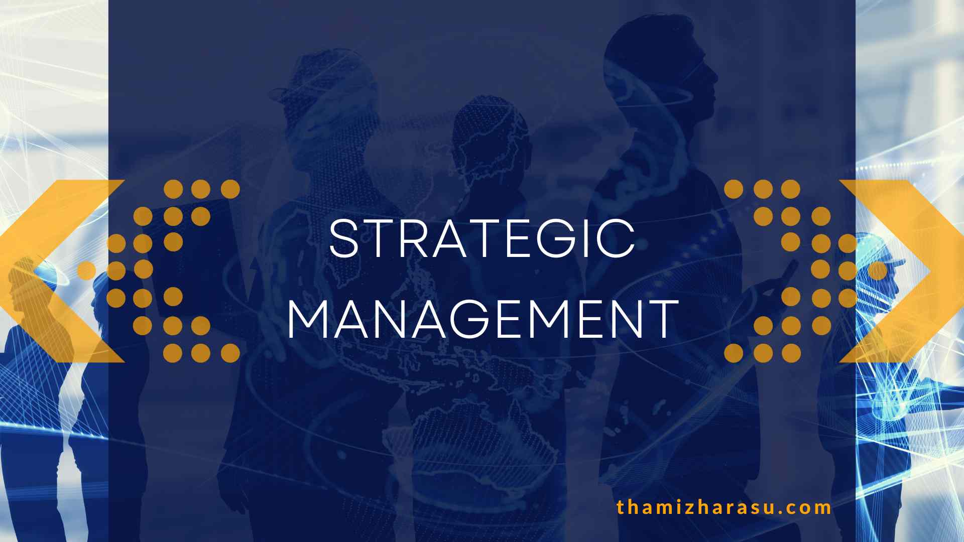 Strategic management