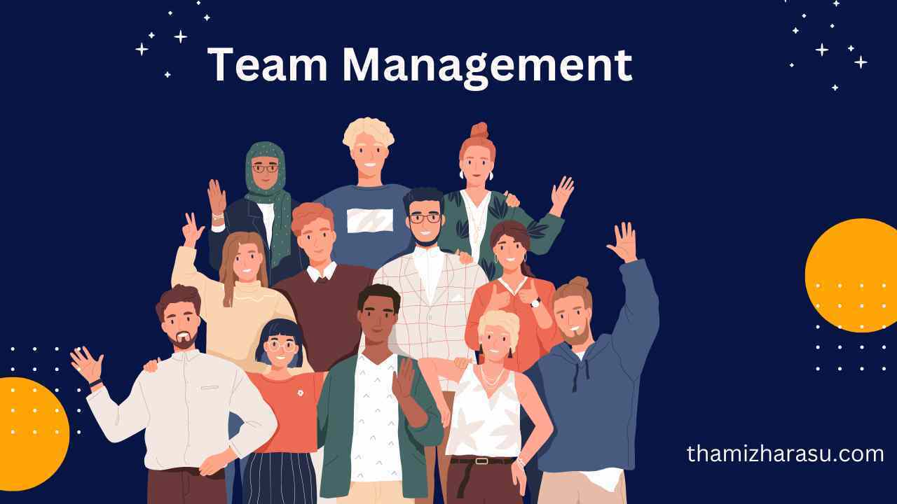 Team Management