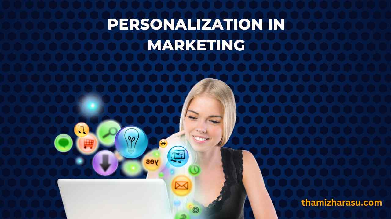 The power of personalization in marketing