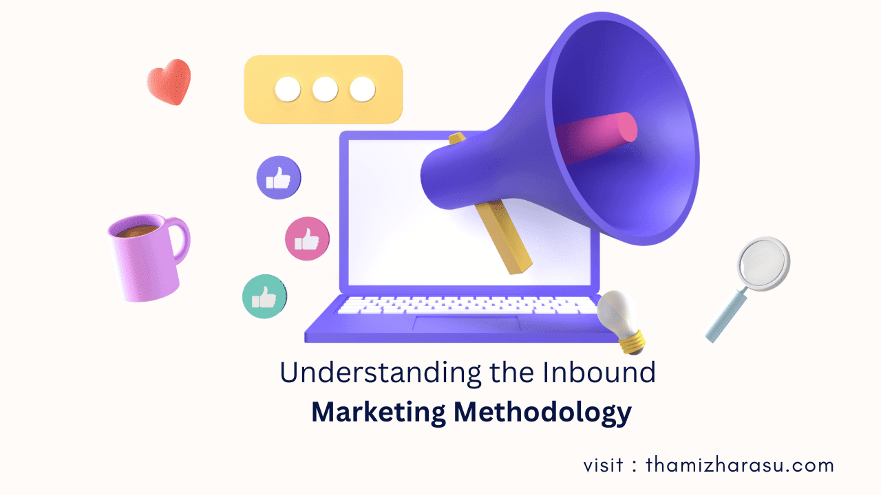 Understanding the Inbound Marketing Methodology