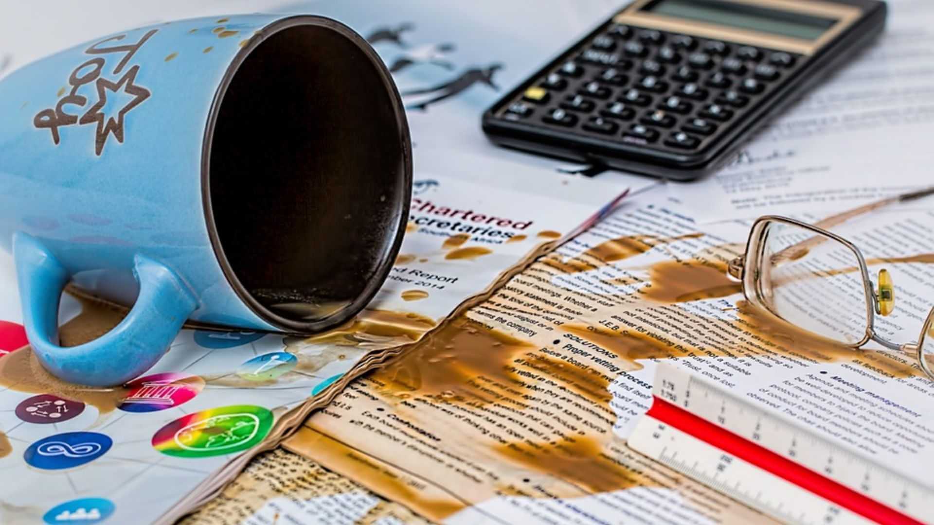 Why a business fails_Blog featured image