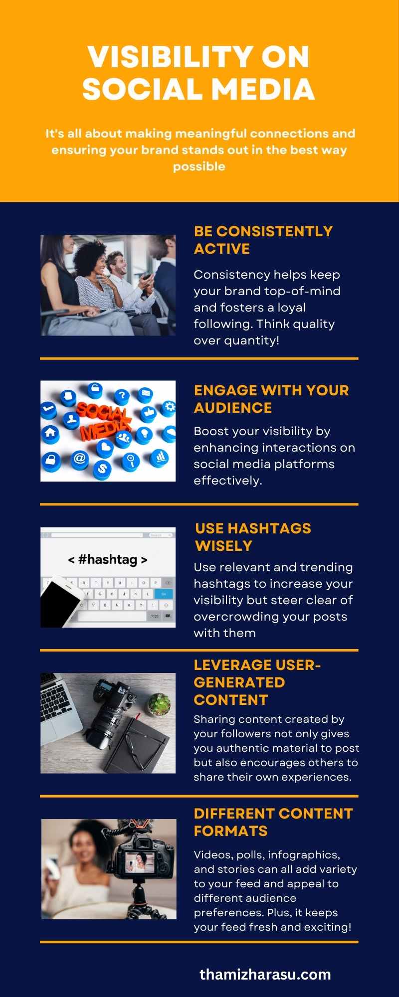 social engagement | It's how you connect with your community