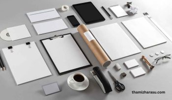 Visual Branding