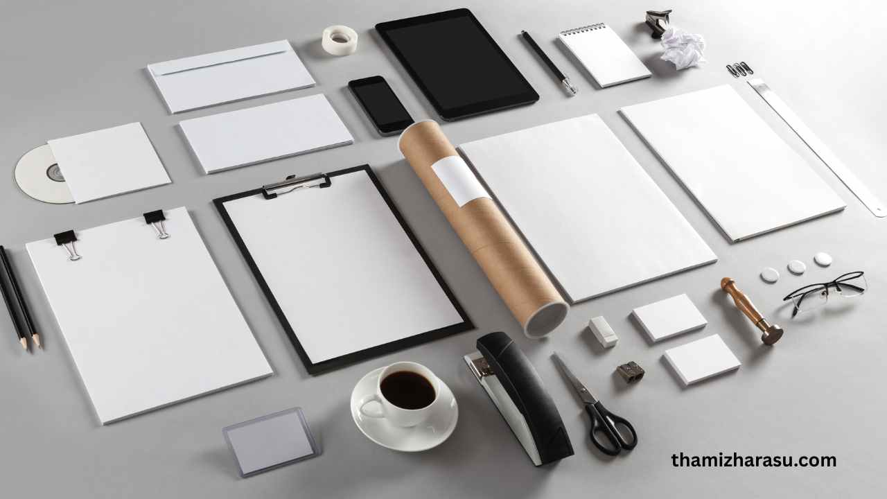 Visual Branding