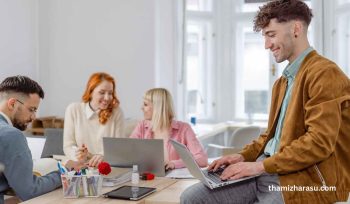 Workplace Flexibility
