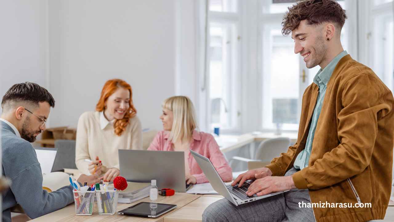 Workplace Flexibility