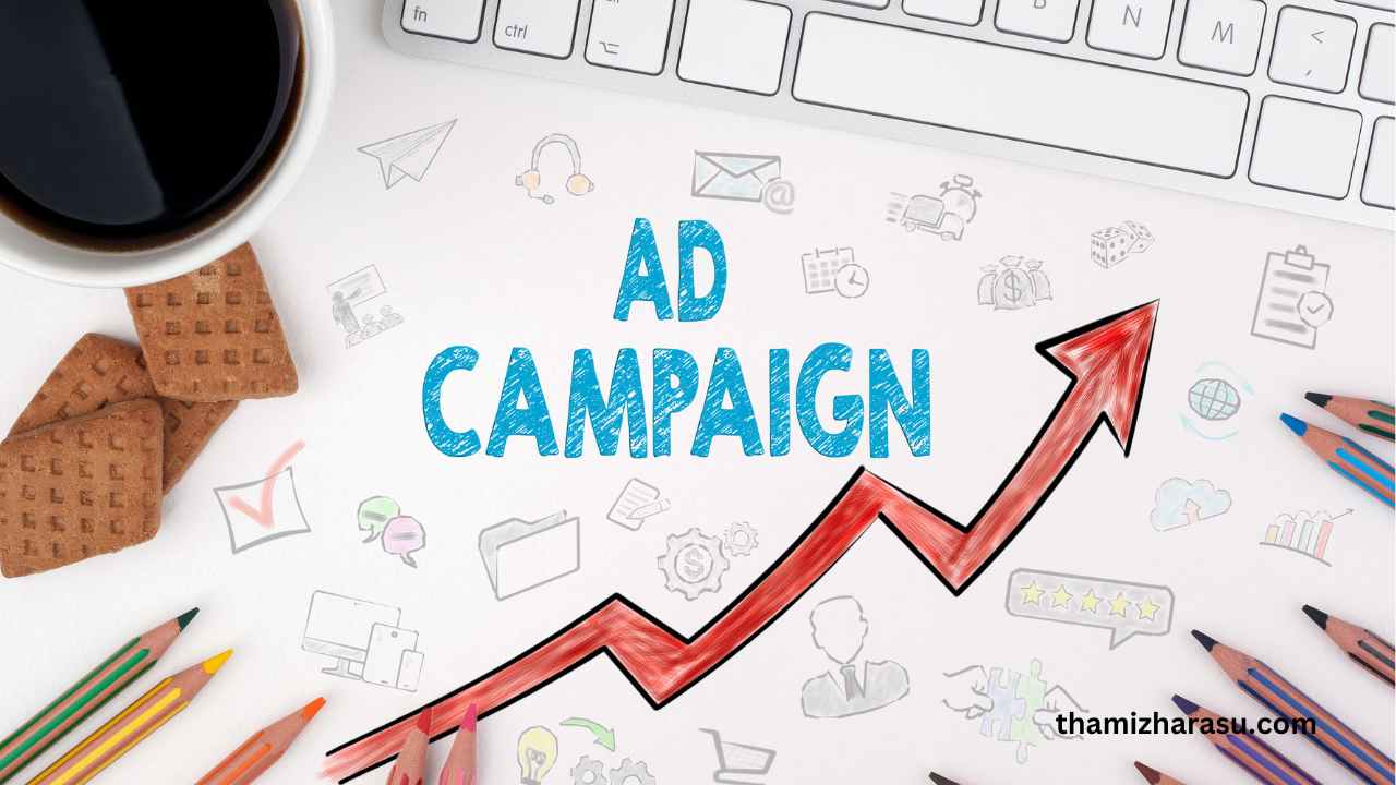 ad campaigns