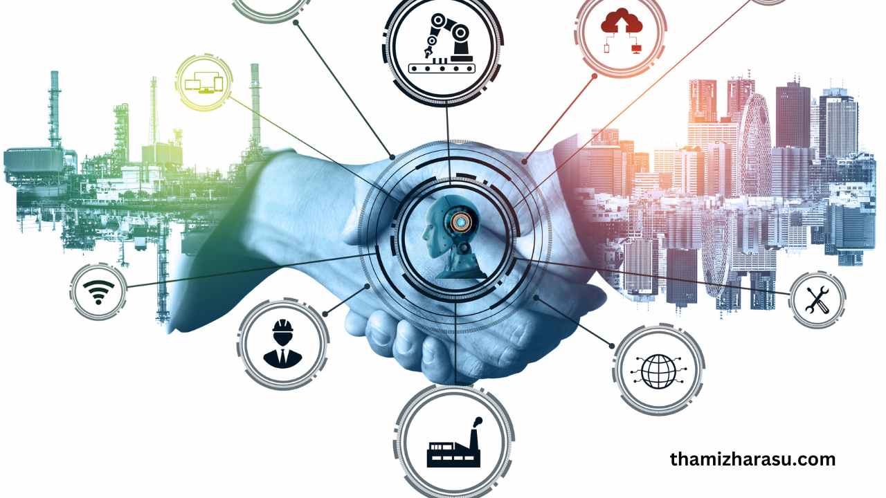 artificial intelligence in companies