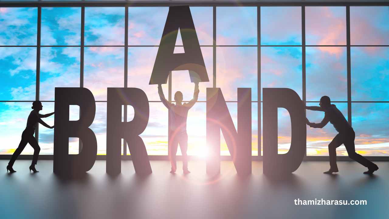 brand activation