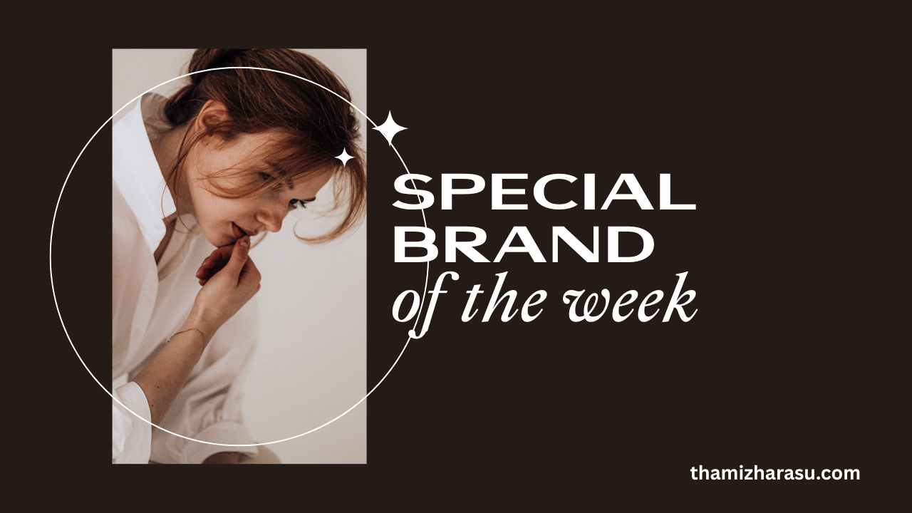 brand perception