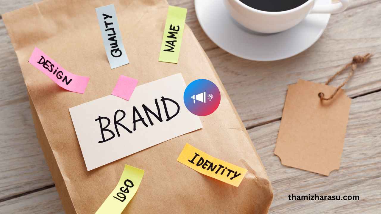 brand voice
