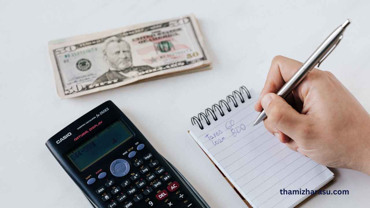 budget planning