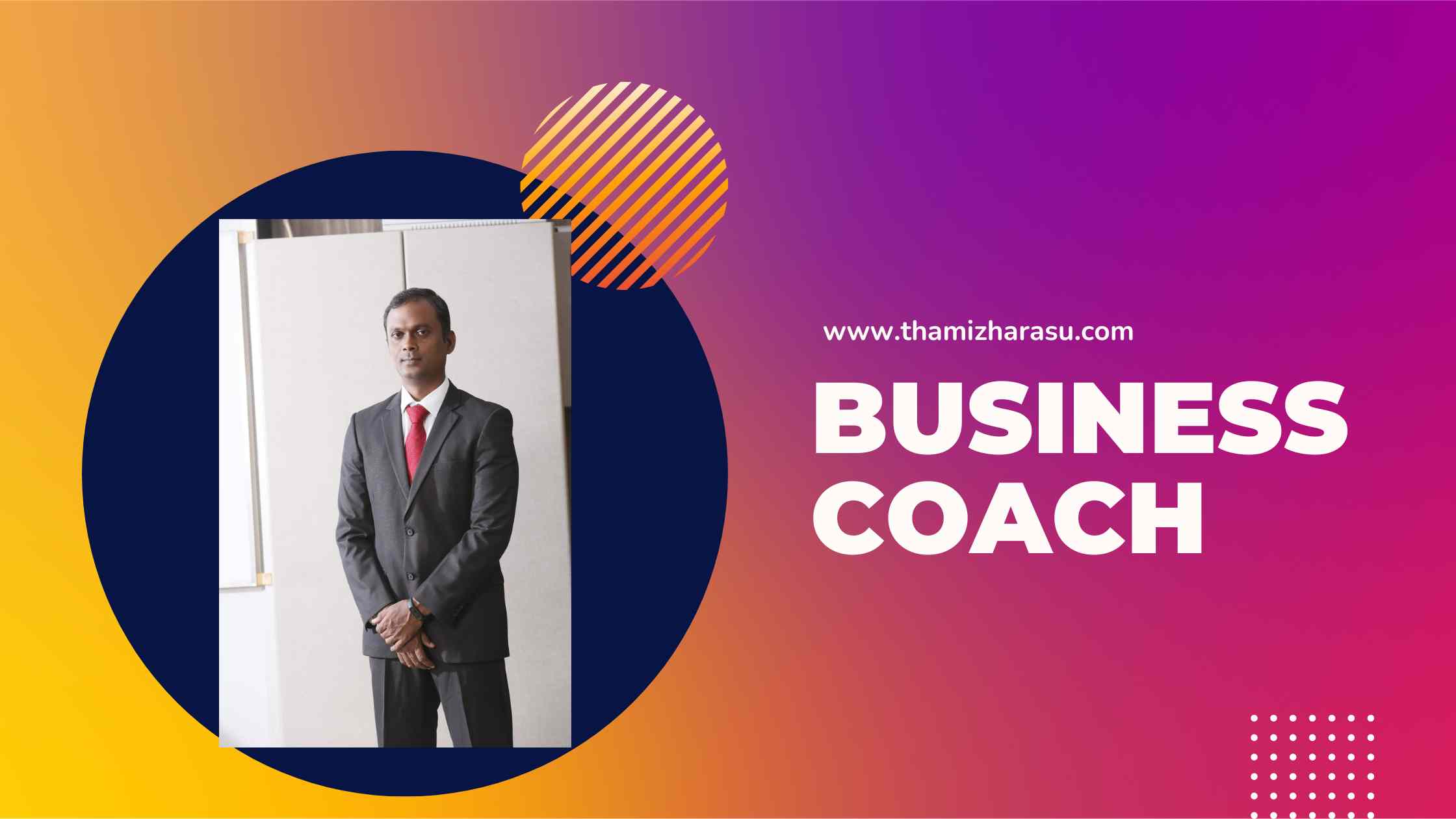 business coach