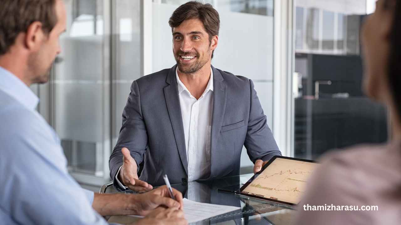 Business Consultant: The Best Decision You Could Ever Make