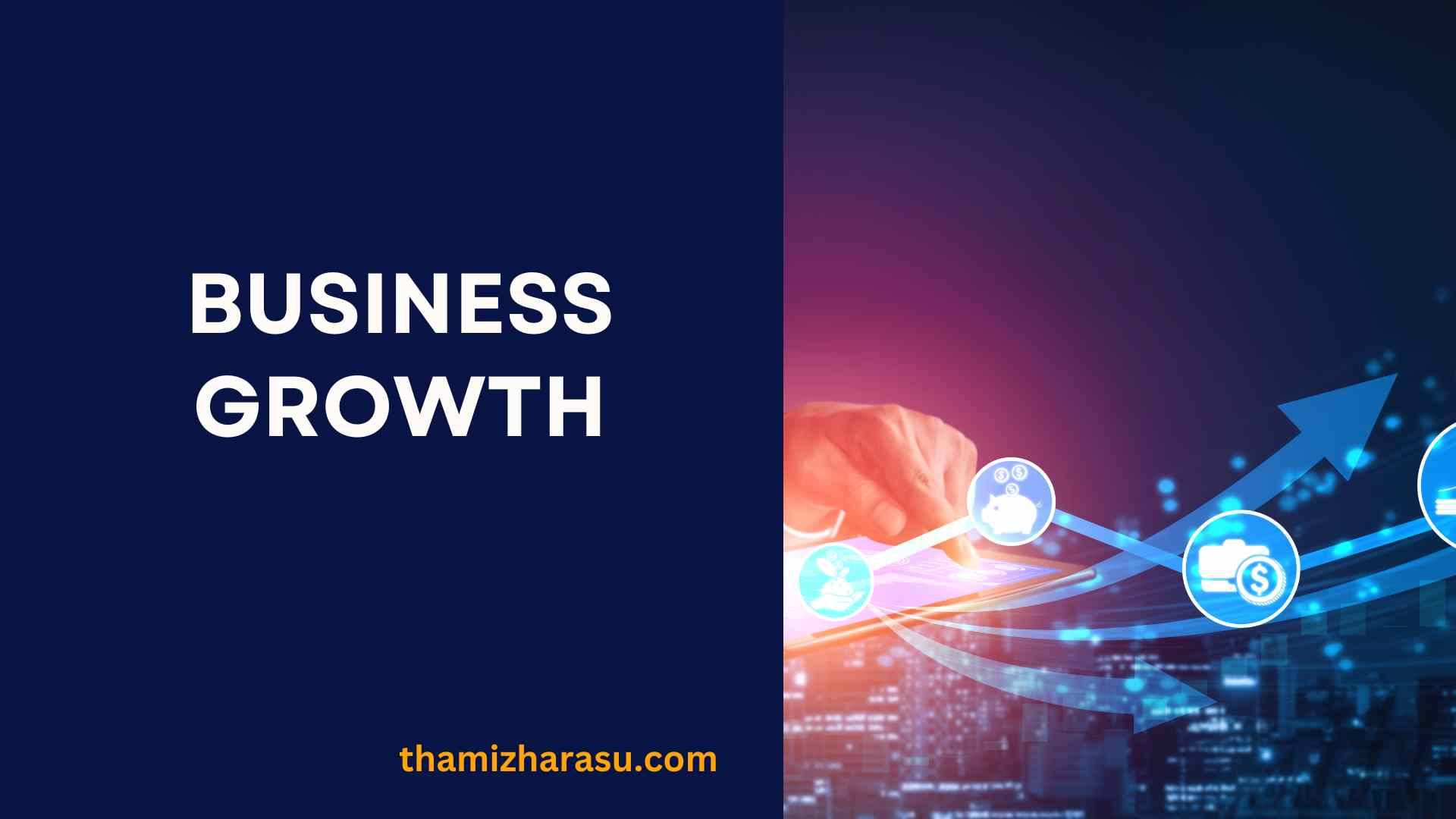 business growth