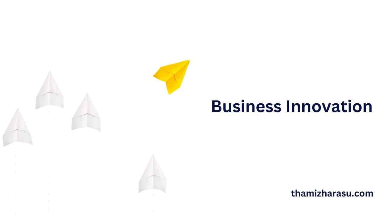 business innovation