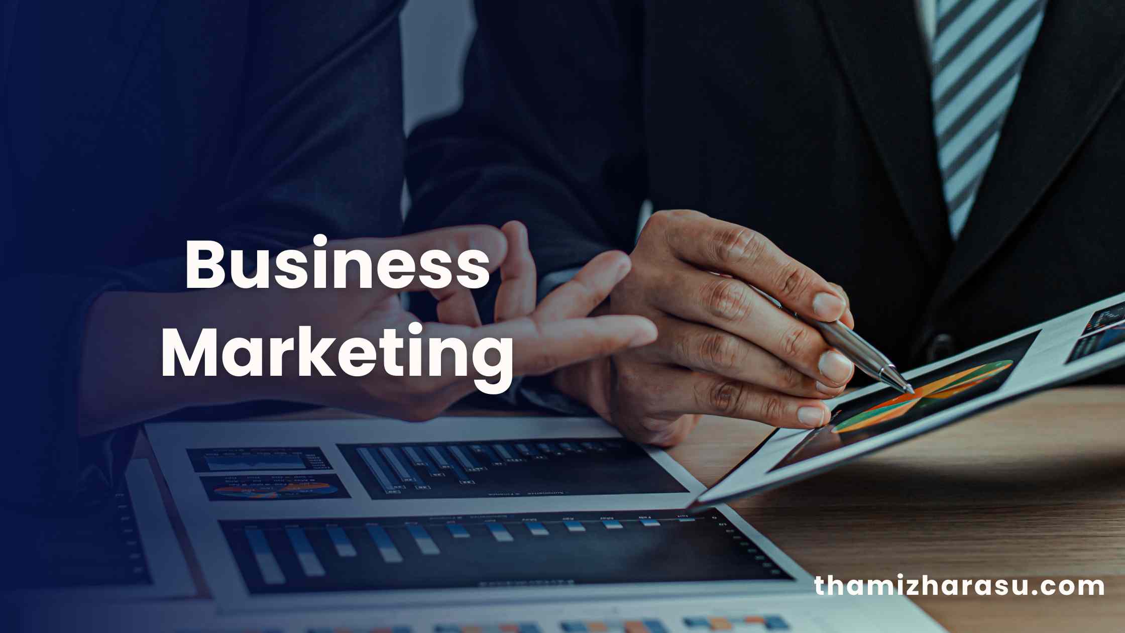 business marketing