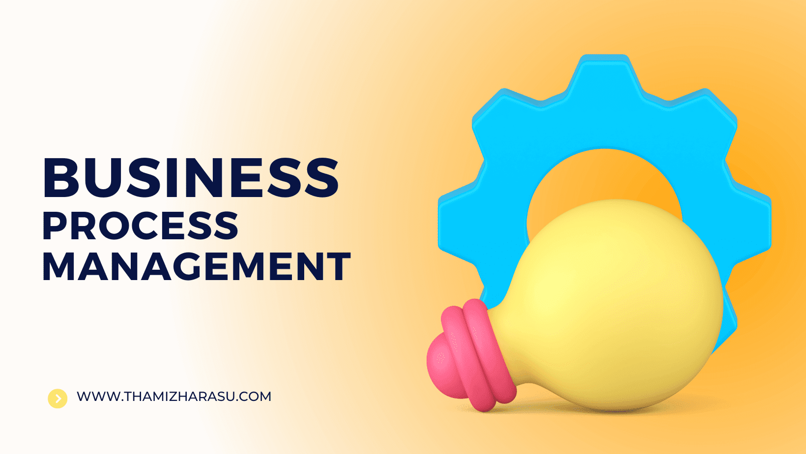 business process Management