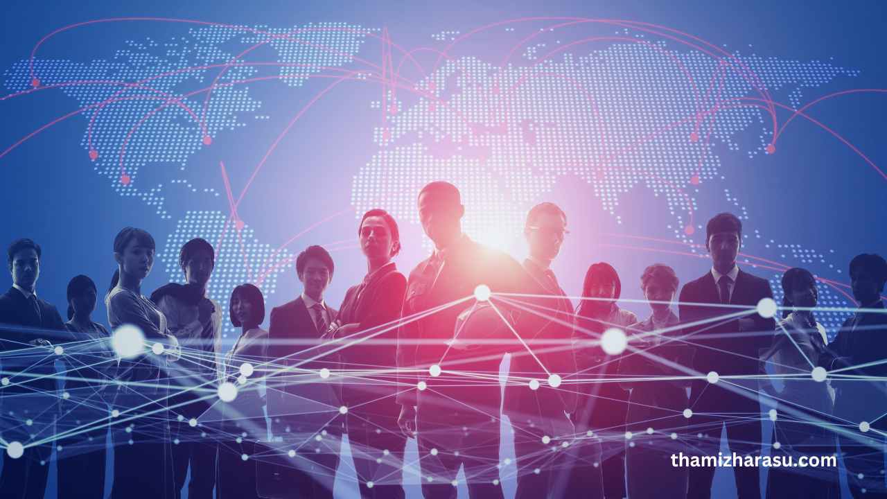 business transformation