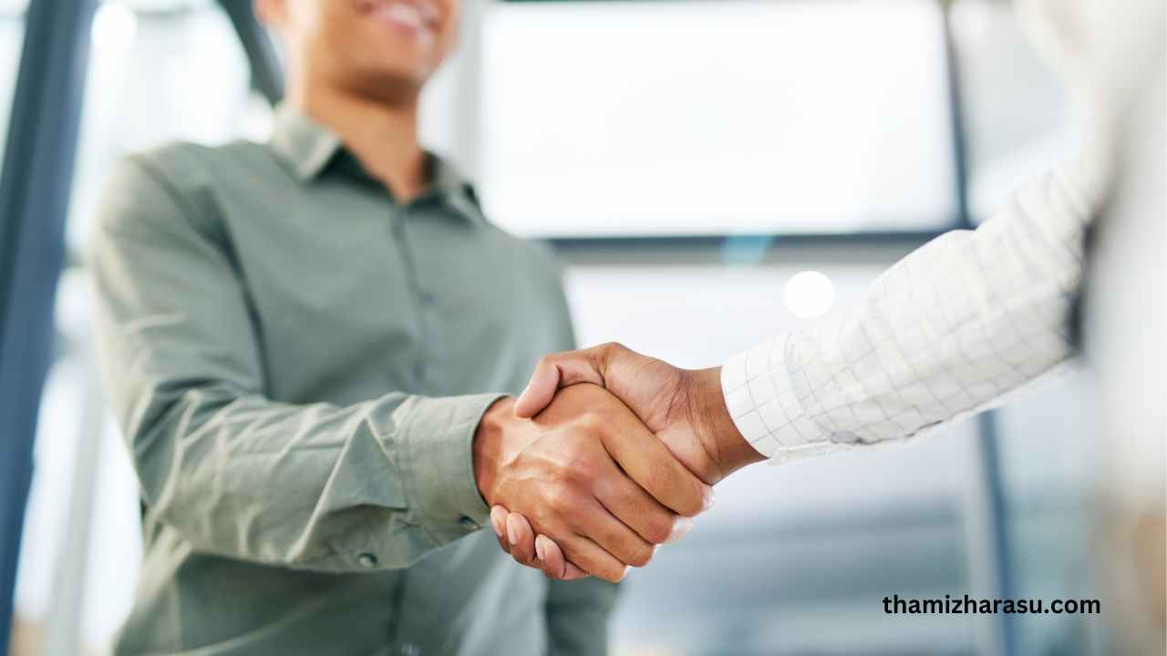 client onboarding