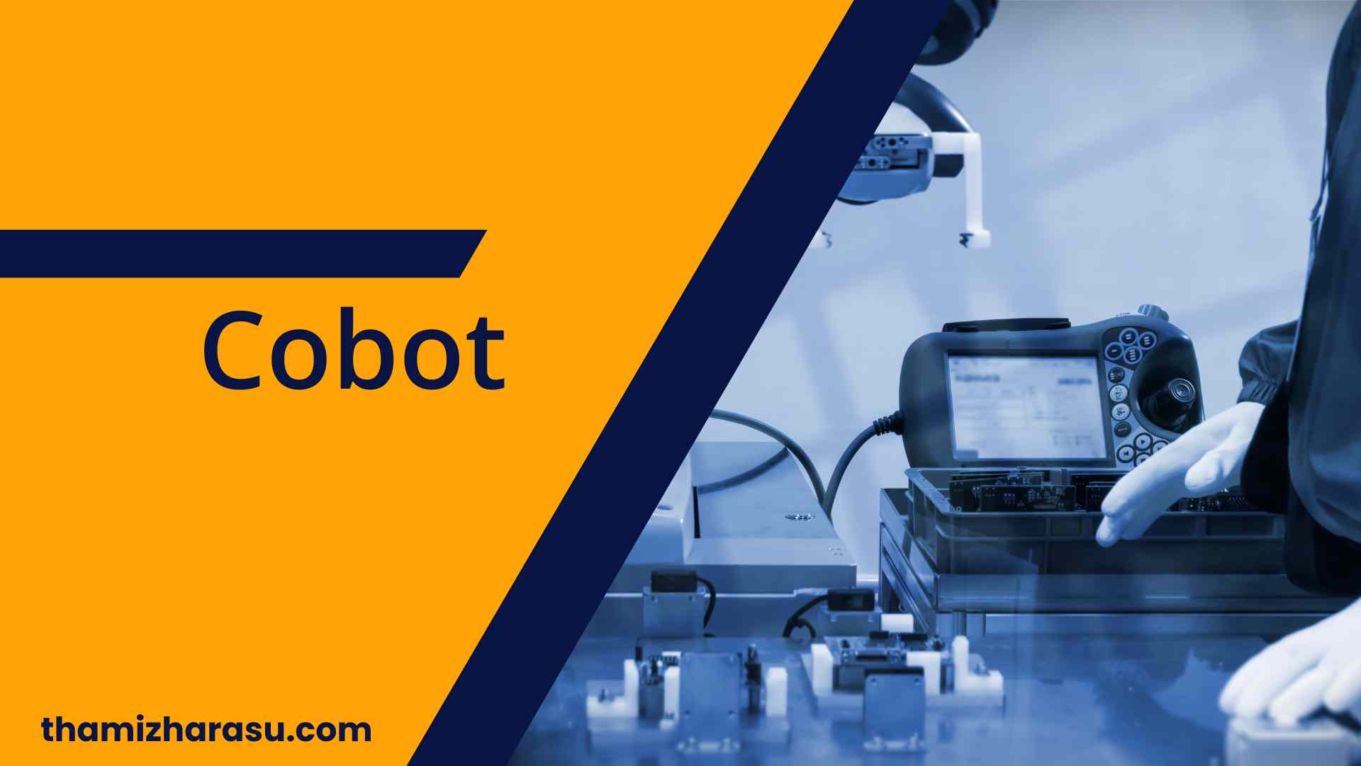 cobot