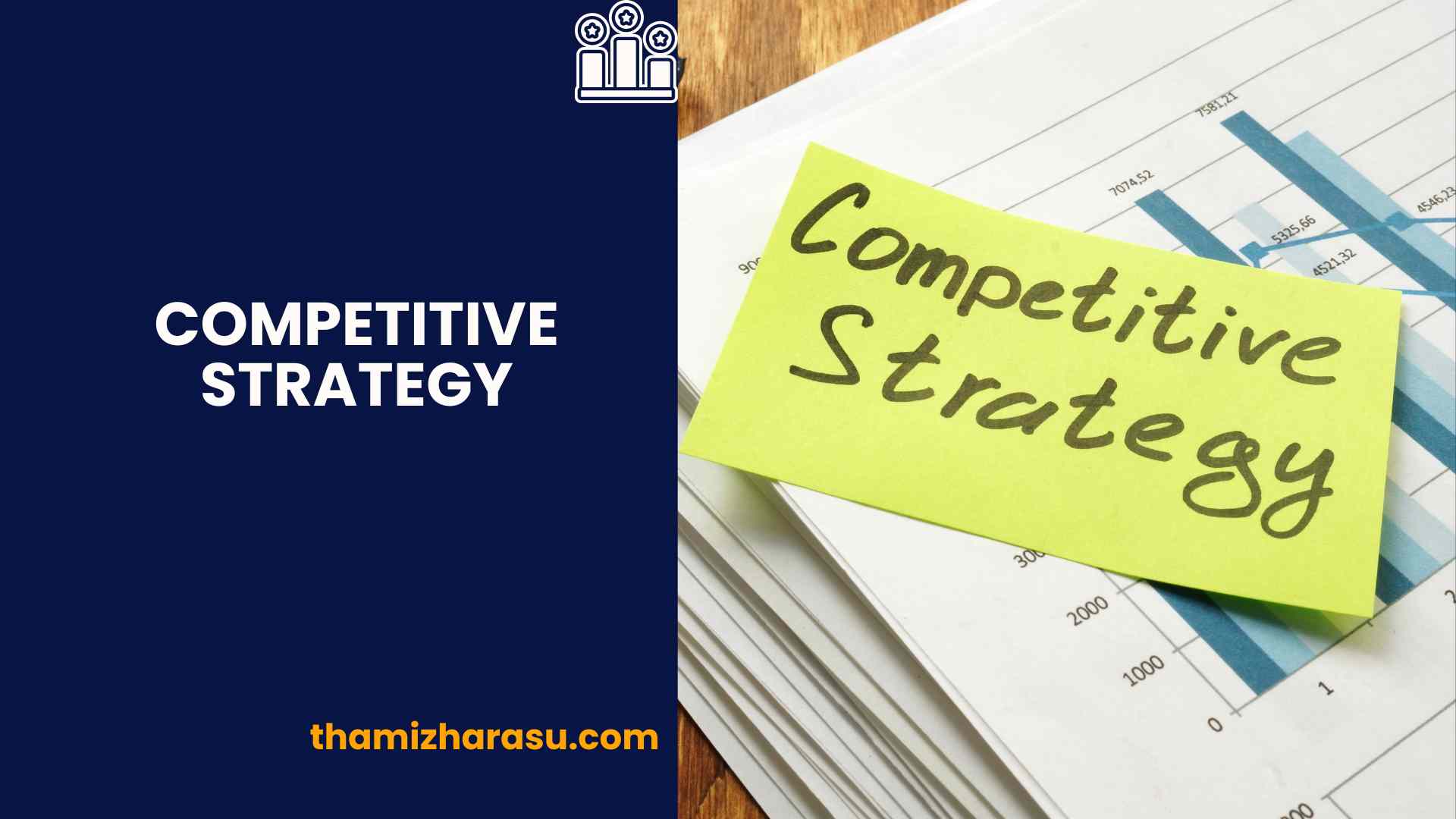 competitive strategy