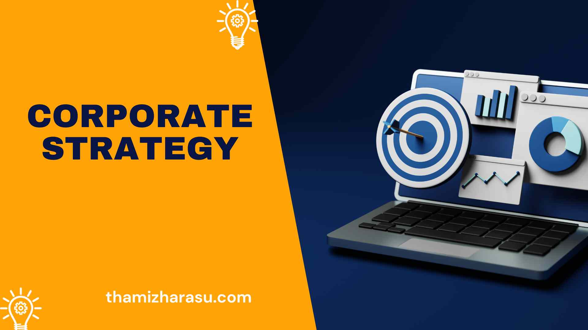 corporate strategy