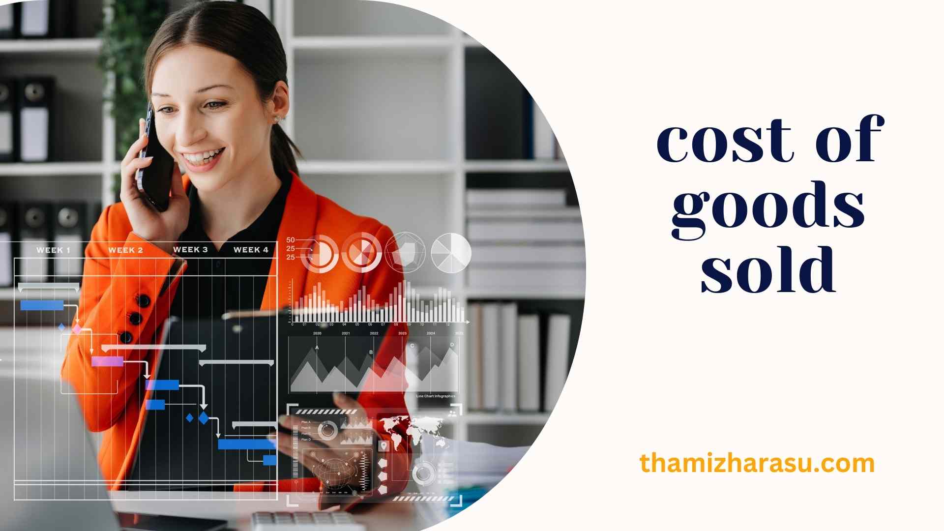cost of goods sold