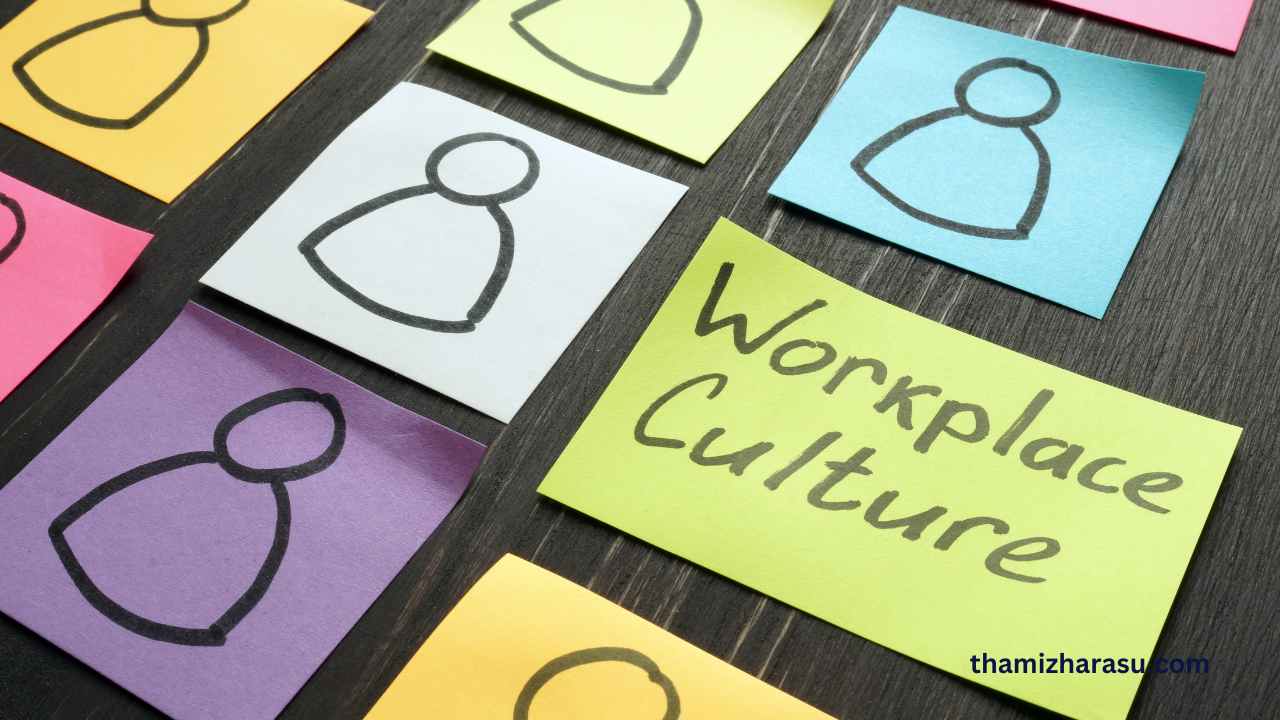 cultural fit