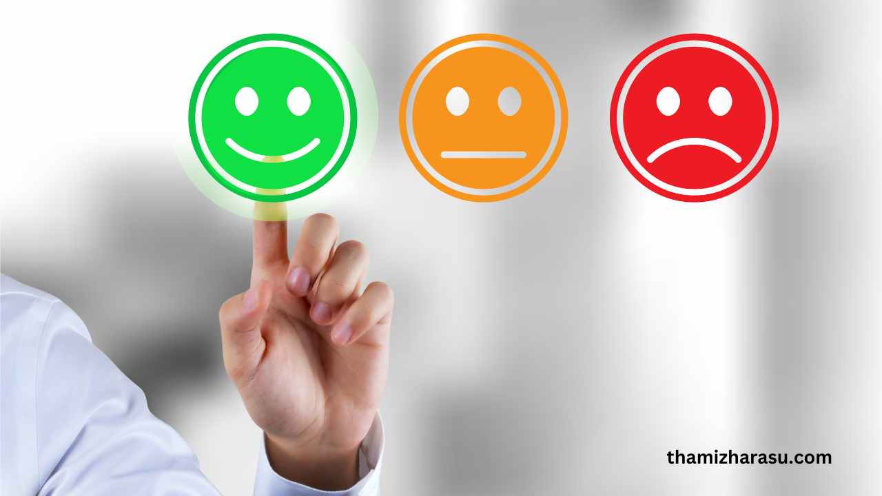 customer sentiment