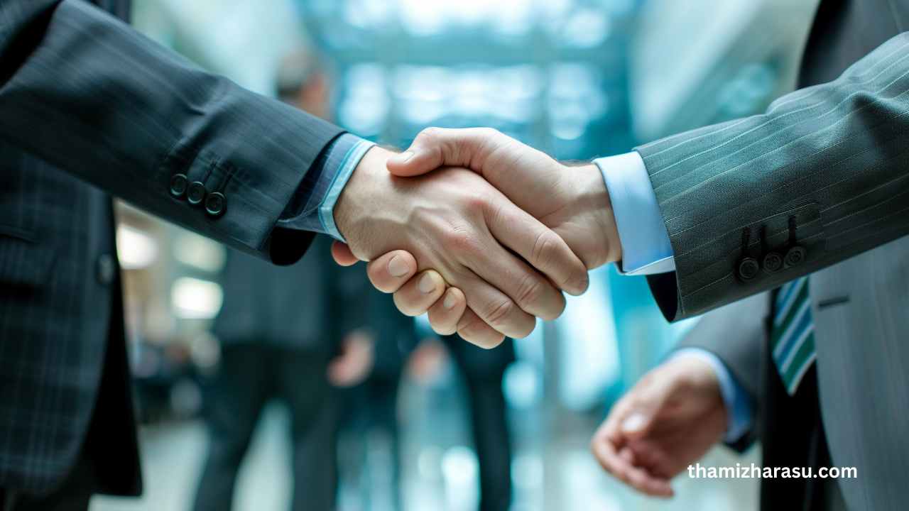 customer success management