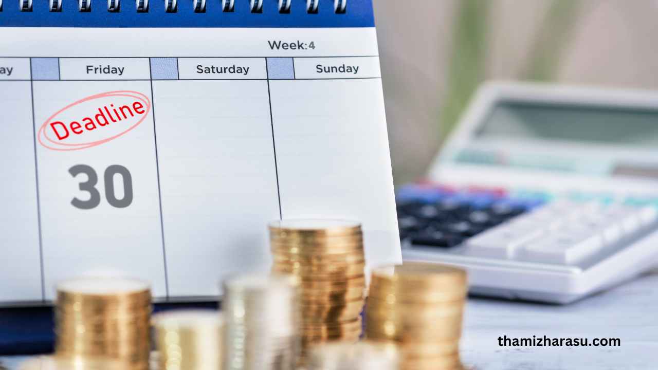 debt financing