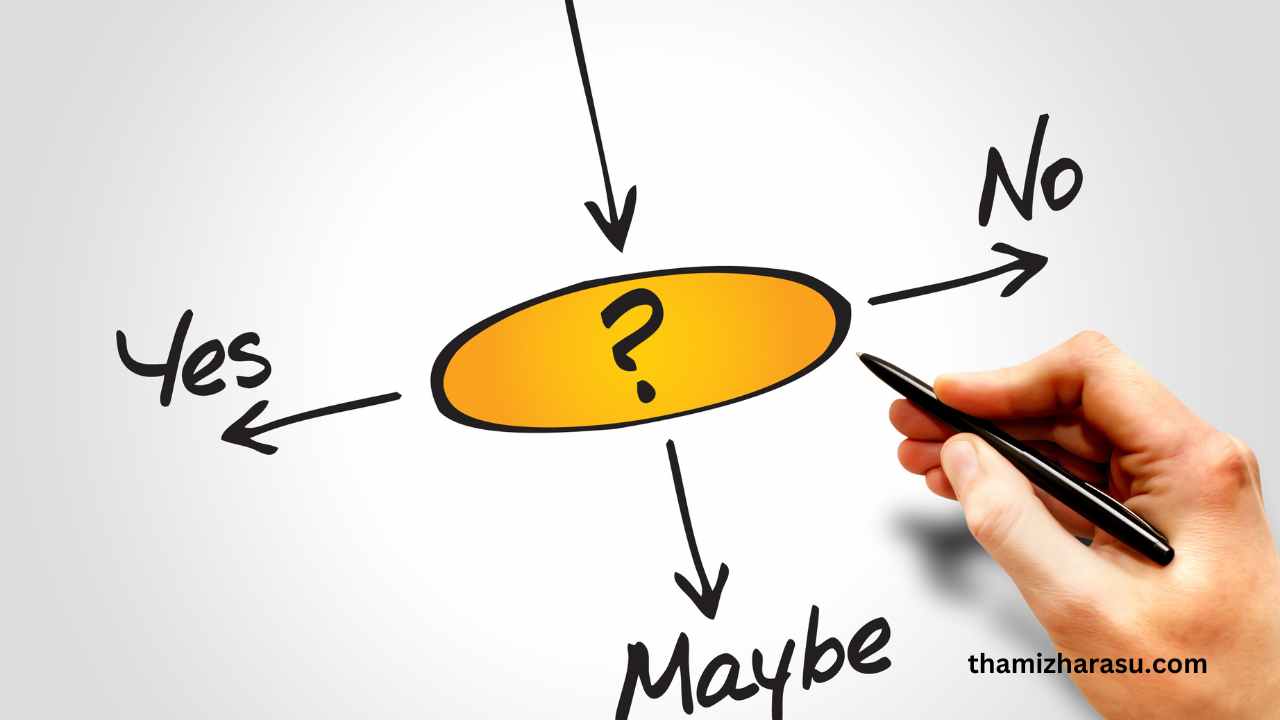 decision science