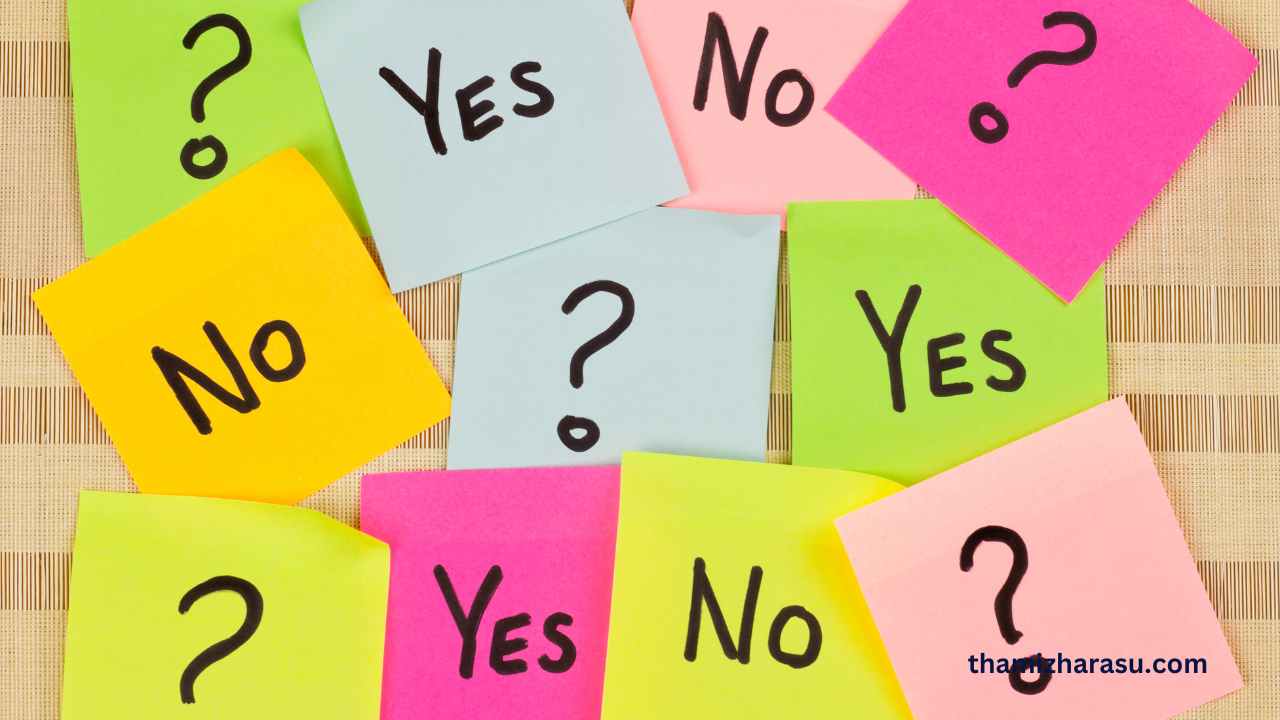 decision trees