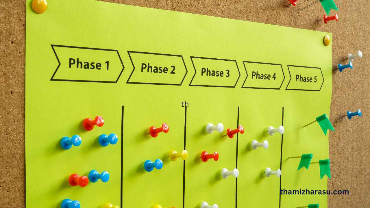 development stage