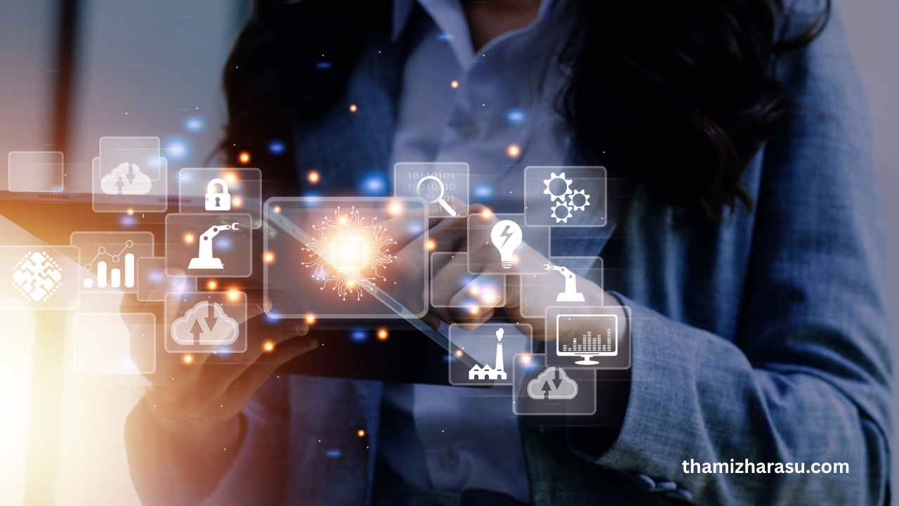 digital storytelling