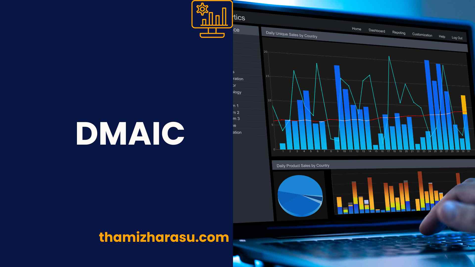 dmaic