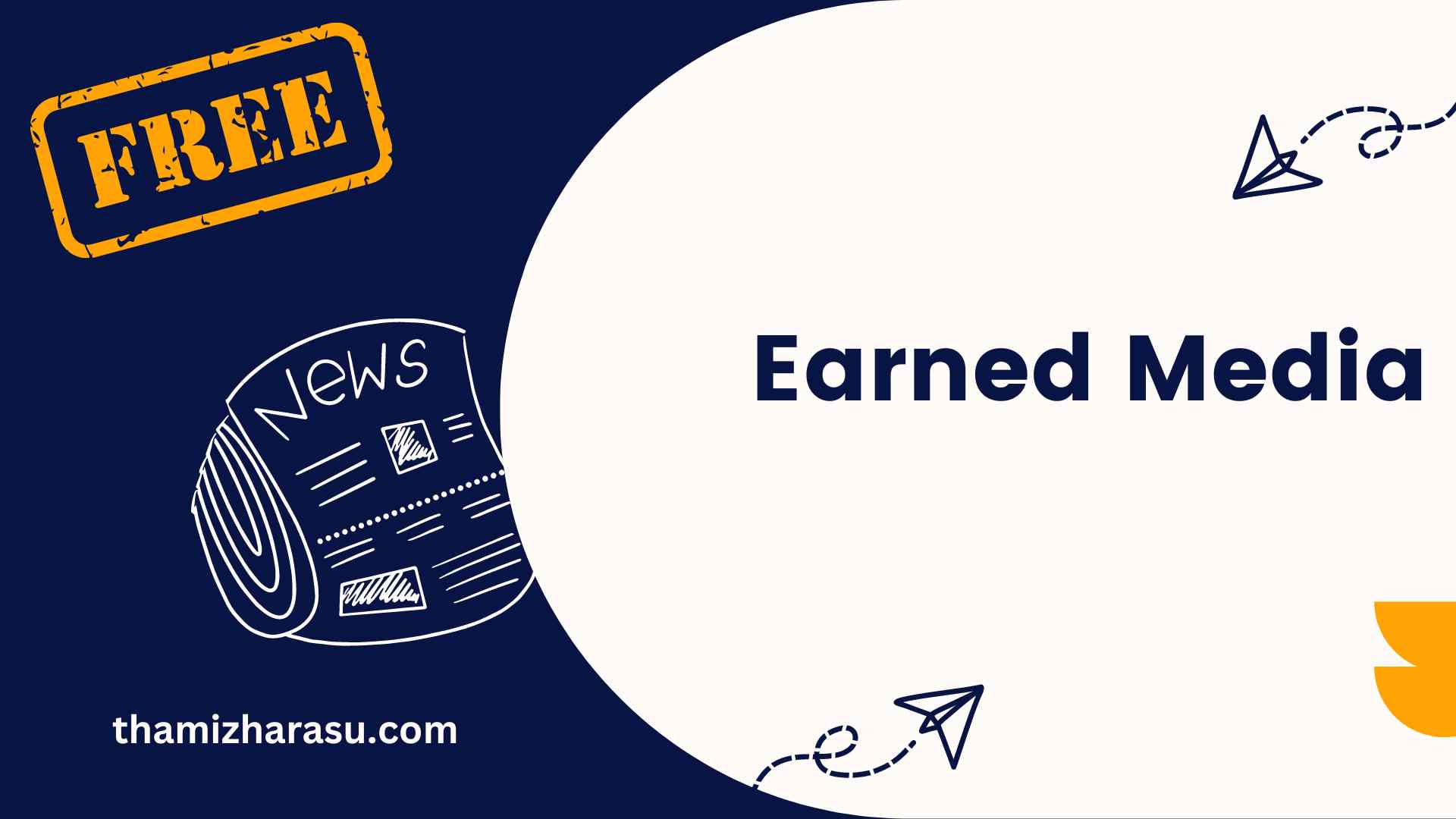 earned media